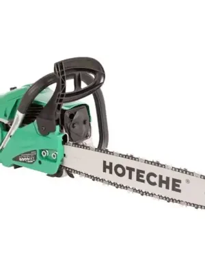 Benzínová řetězová pila 1,8 kW, 450 mm HTG840014 - HOTECHE Jen Po Omezenou Doba