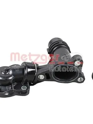 Pouze Dnes Termostat, chladivo METZGER 4006370