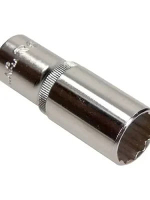 Akční Cena Yato Nástrčná hlavice 1/2¨ 21mm, dvanáctihran dlouhá YT-12943