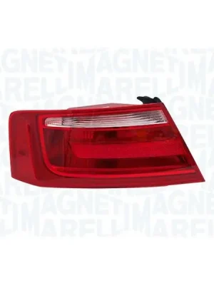 Oblíbený Zadní světlo MAGNETI MARELLI 714021230801